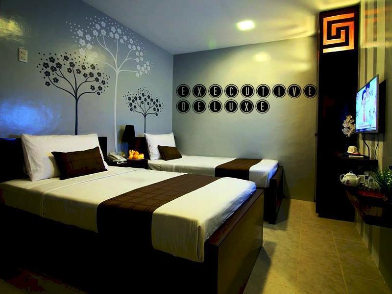 Hotel Juliana By Reddoorz ตูกิกาเราซิตี้ ภายนอก รูปภาพ